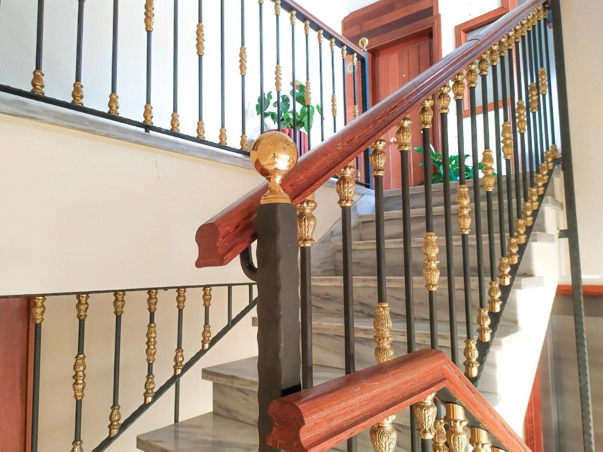 Apartamento Concepción Plaza La Laguna (Tenerife)