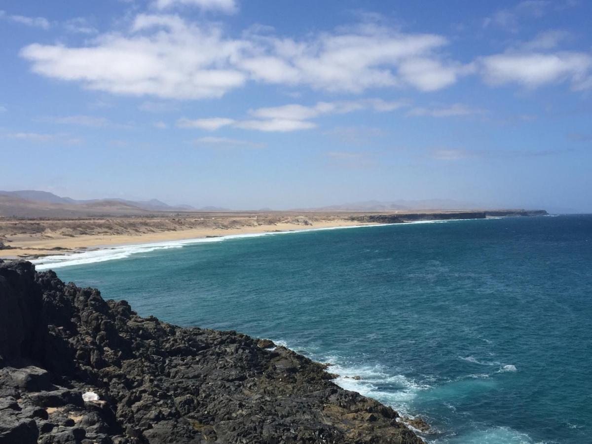 Apartment Jovia Vacacional El El Cotillo (Fuerteventura)