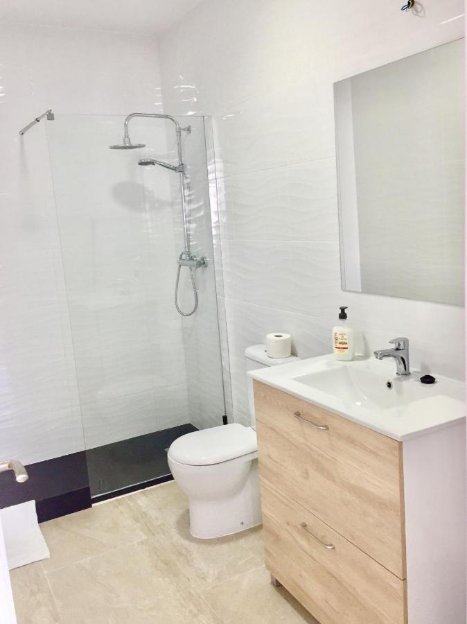 Apartamento Estudio Economico