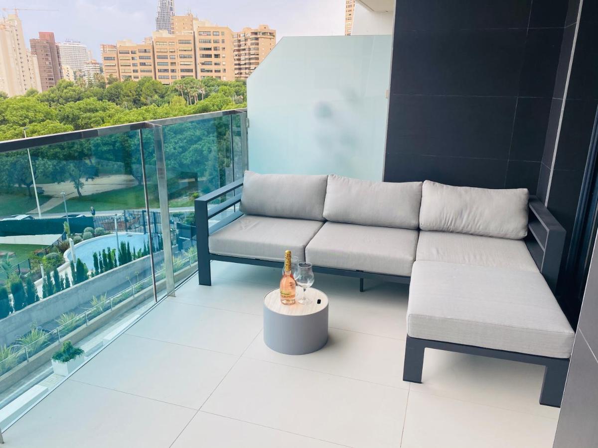 Apartamento Sunset Drive 135 *