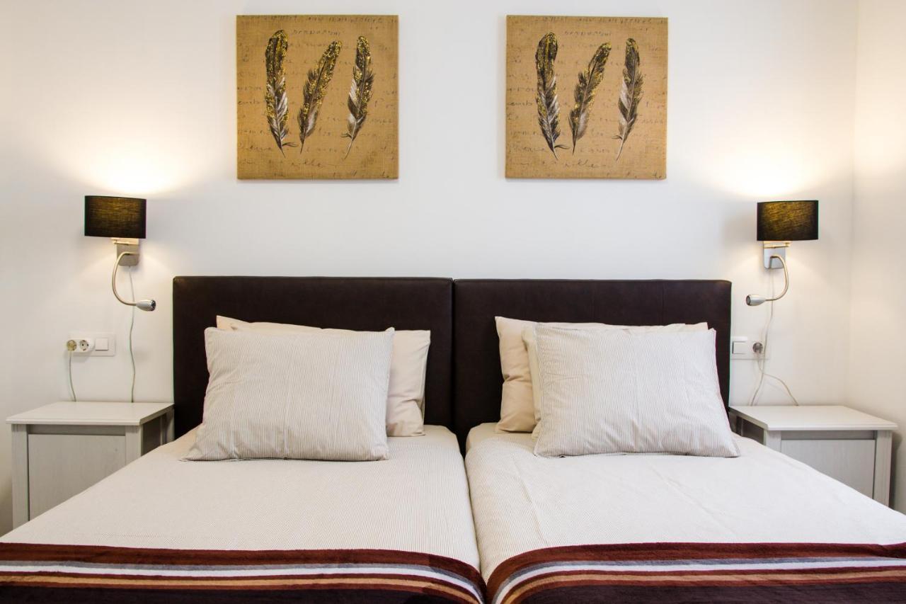 La Vega De Mary Apartment *