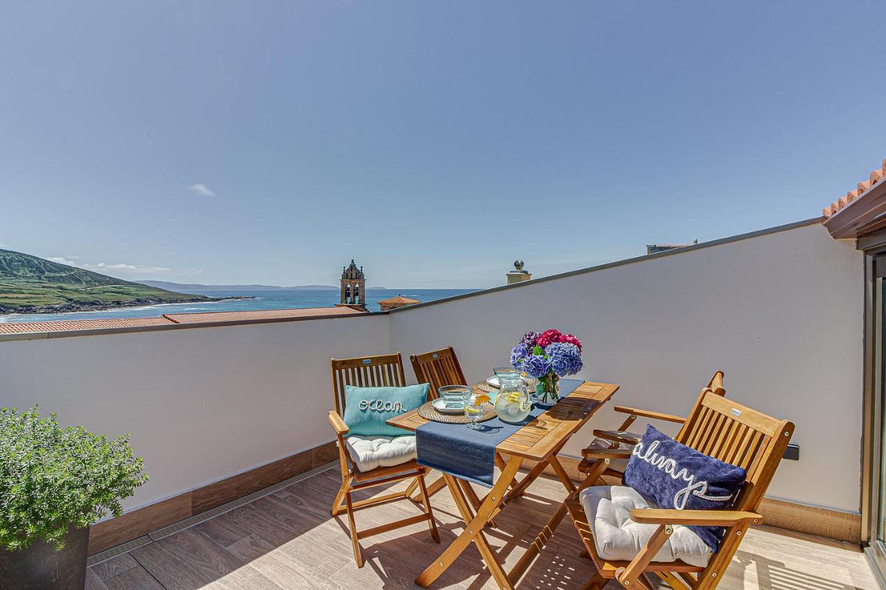 Apartment Ribadomar Caion *