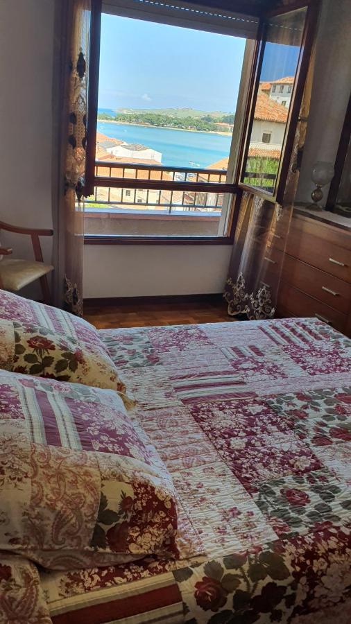Loft Susana Apartamento San Vicente De La Barquera
