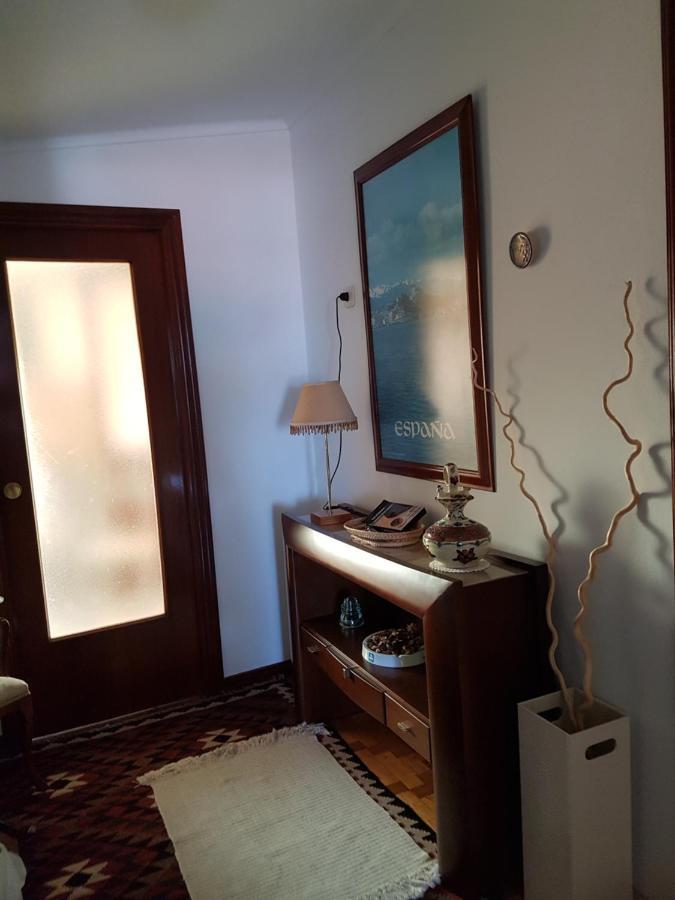 Loft Susana Apartamento