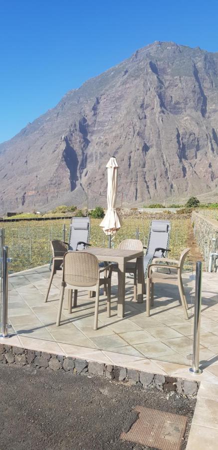 Casa Elvira Сasa de vacaciones La Frontera