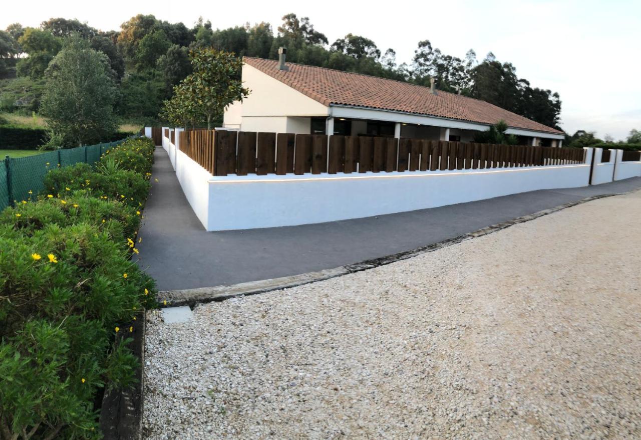 Casas Adosadas Julieta Holiday home Ribadesella