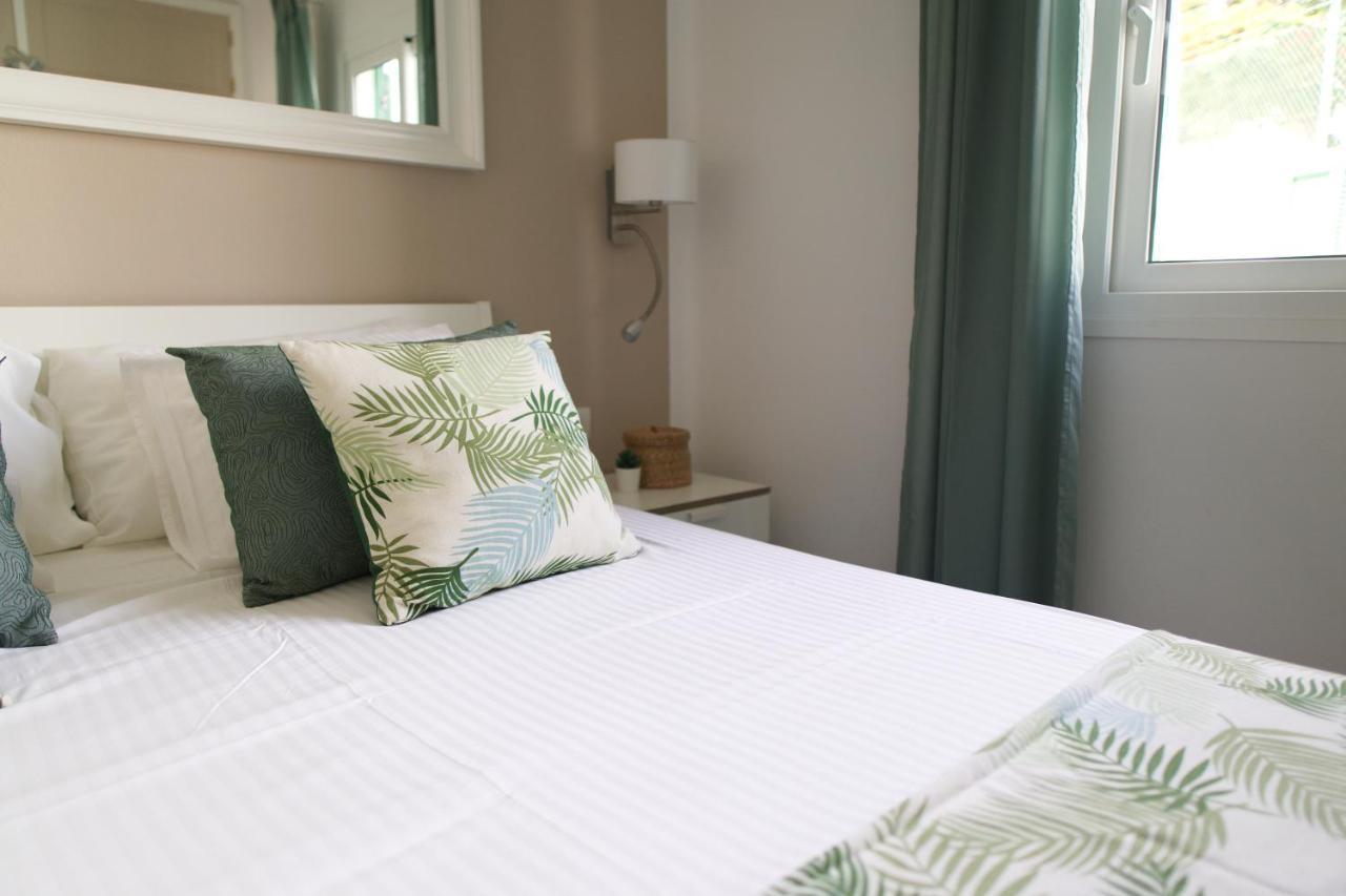 Apartamento Portonovo Casa Martin - Swimming Pool - Good Wifi - Old Town