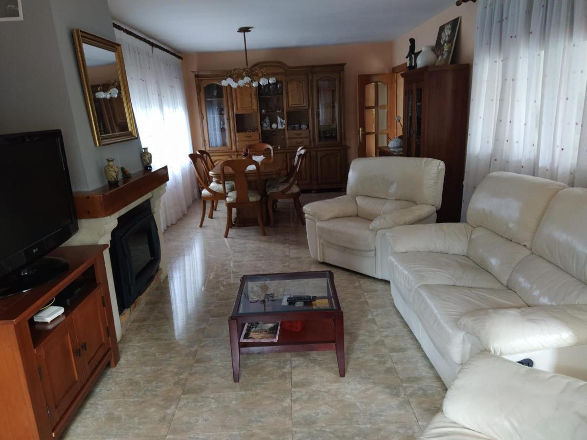 Holiday home Casa En Parque Natural Del Montseny.