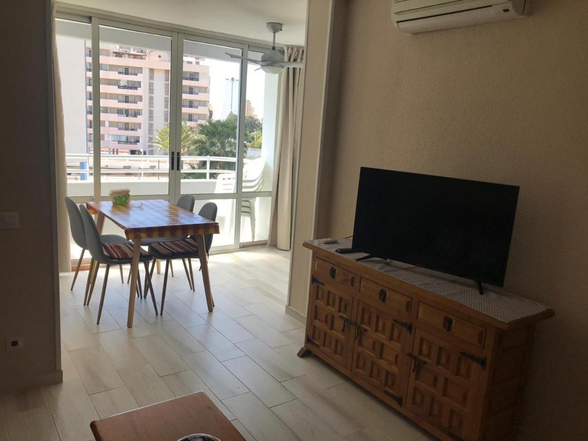 Apartamento Service Apart Lazaro - Aguamarina 1 Dormitorio