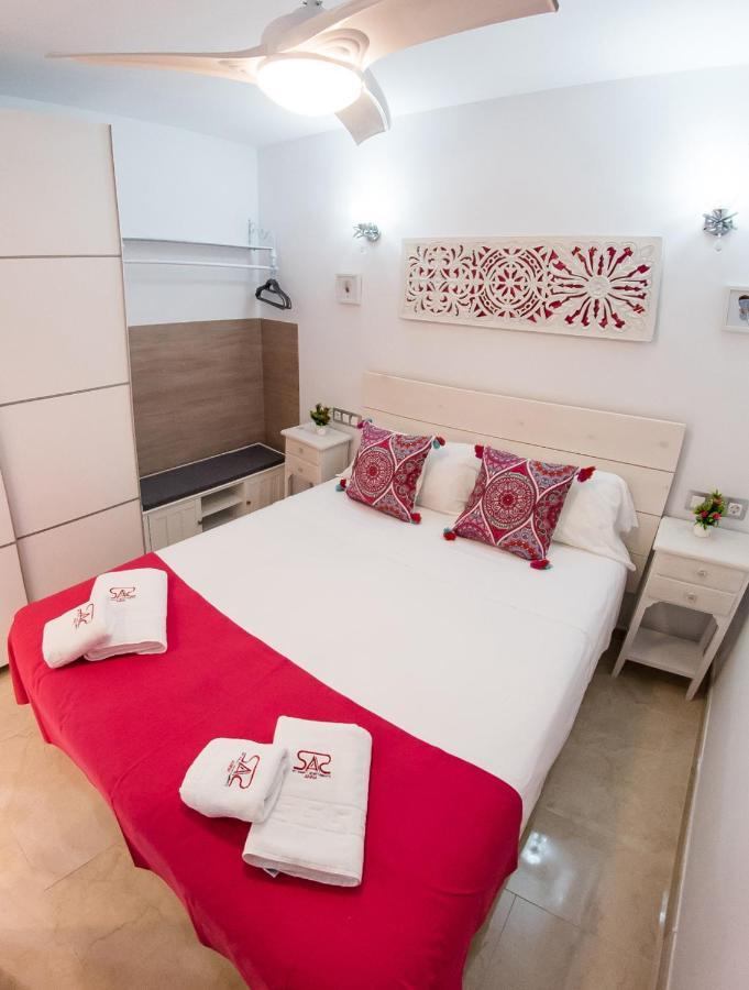 My Sweet Pink Apartment Benidorm