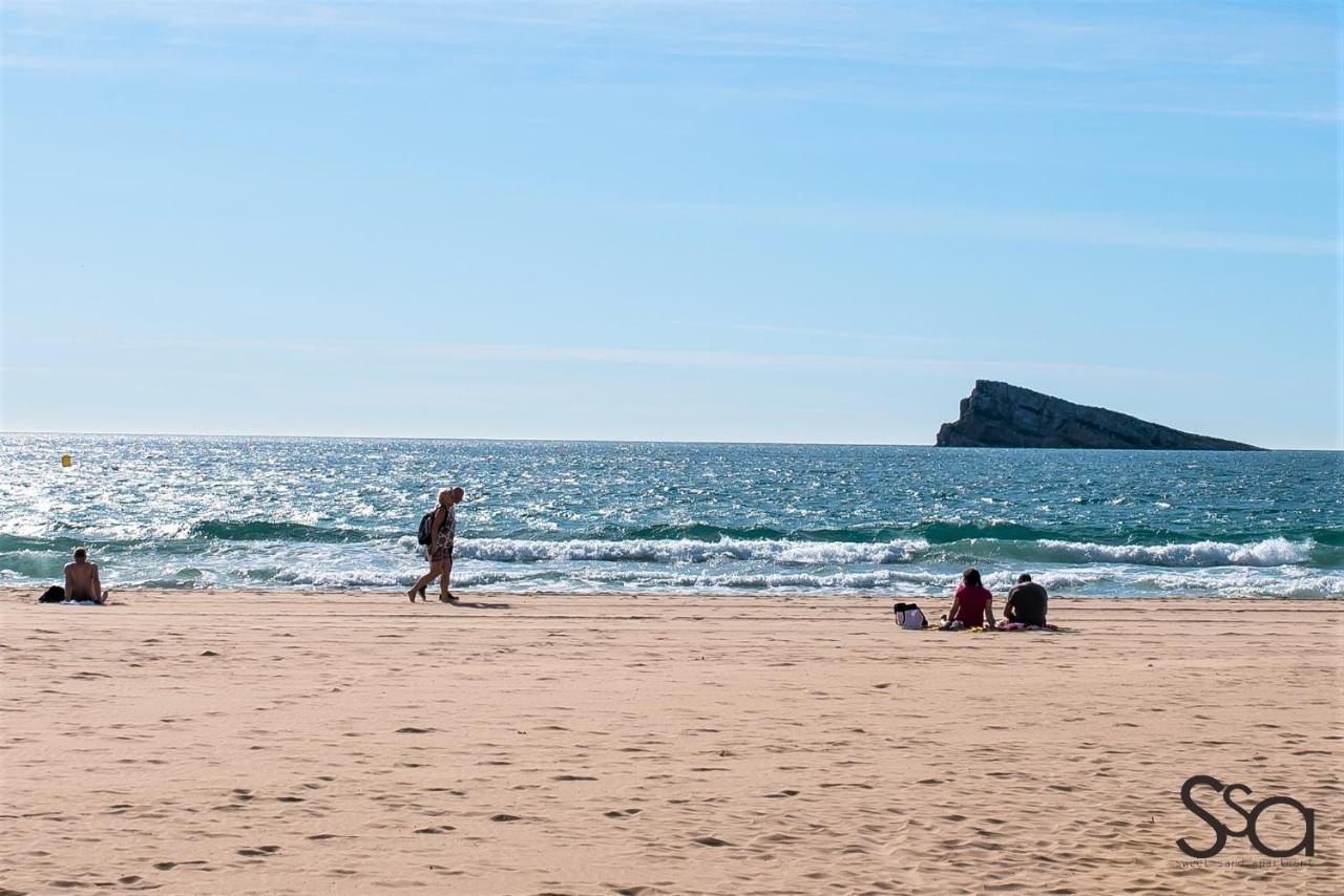 My Sweet Pink * Benidorm