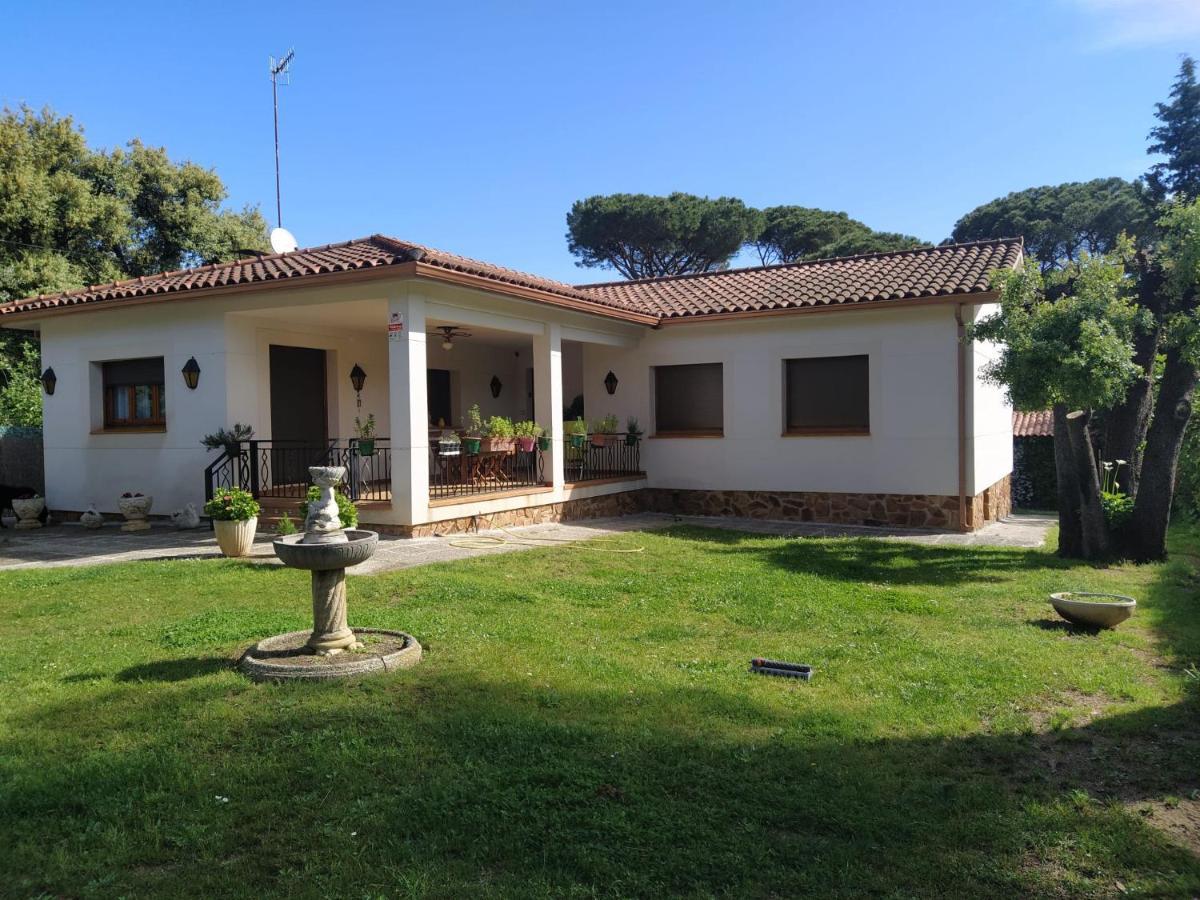 Casa En Parque Natural Del Montseny. Holiday home