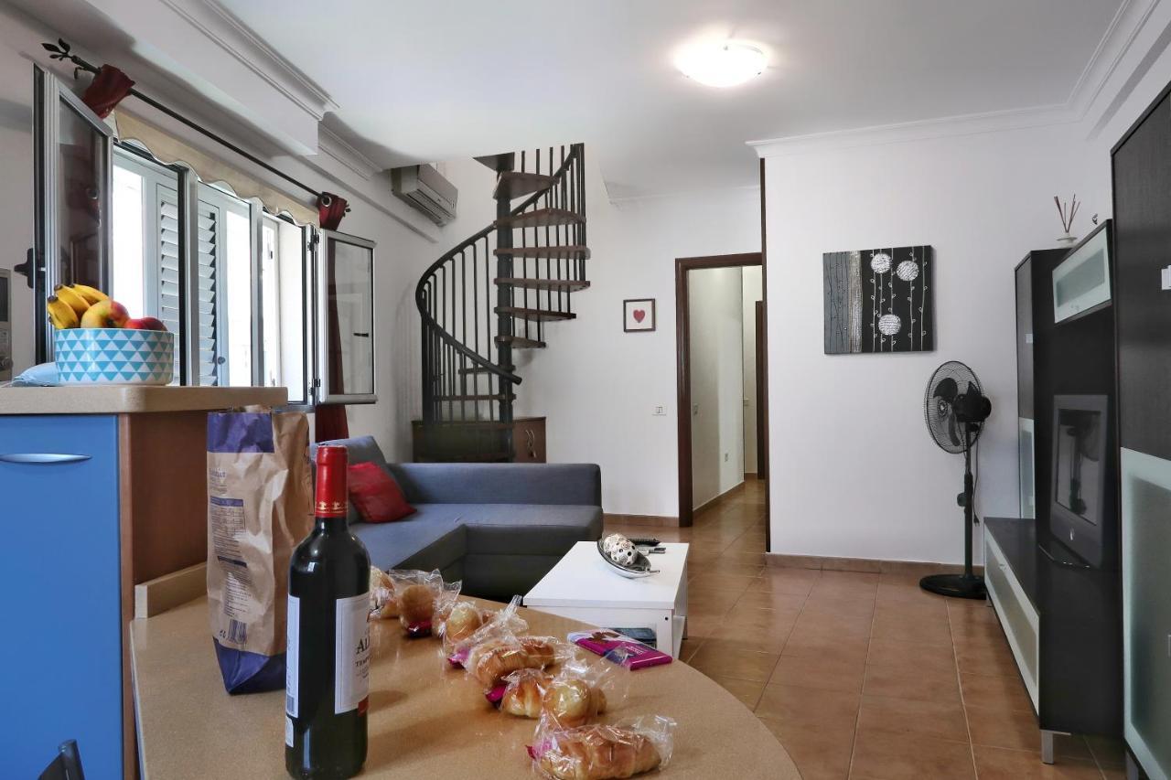 Sardina Penthouse Dreams Holiday home *