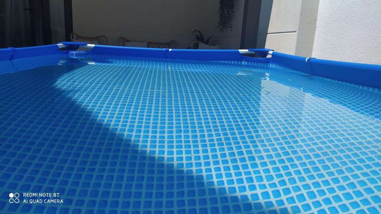 La De Mya * Villarejo de Salvanés