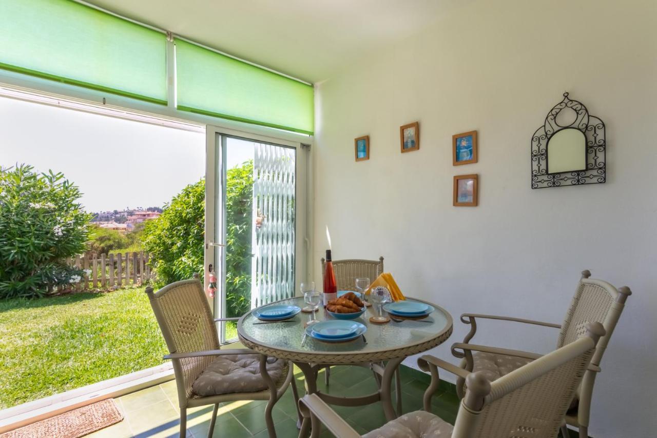With A View, Pet Friendly, Wifi, Large Terrace, Sea View Apartment