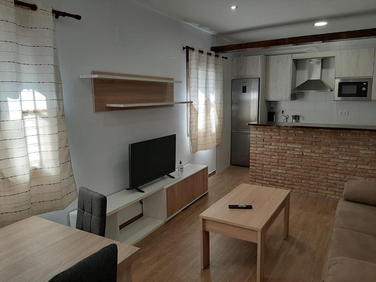 Casa El Grajo Сasa de vacaciones Cazorla