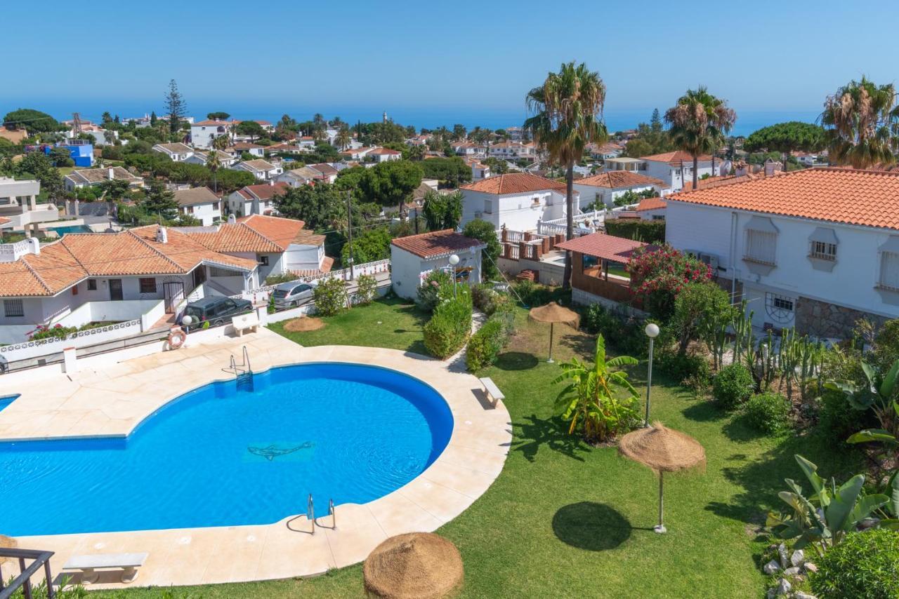 Apartment With A View, Pet Friendly, Wifi, Large Terrace, Sea View El Faro