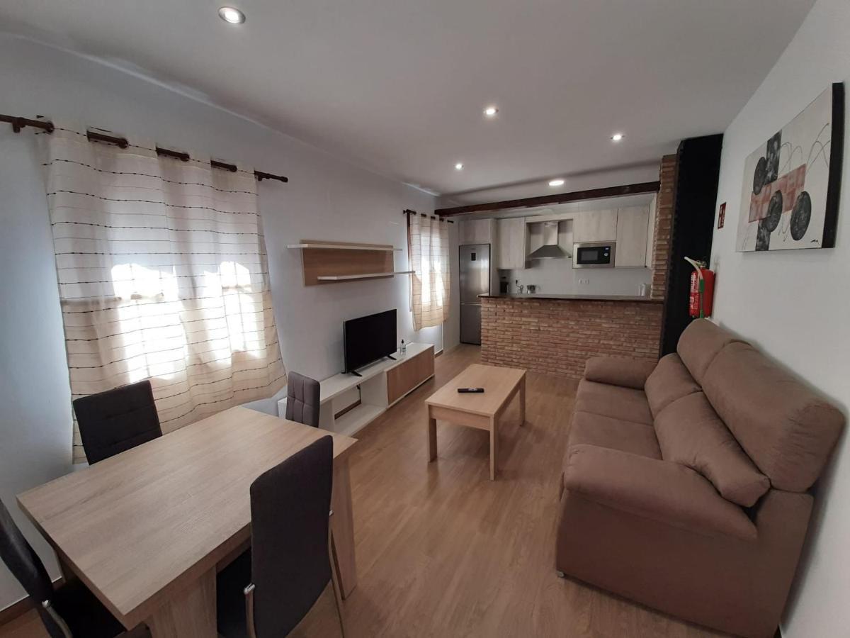 Сasa de vacaciones Casa El Grajo Cazorla