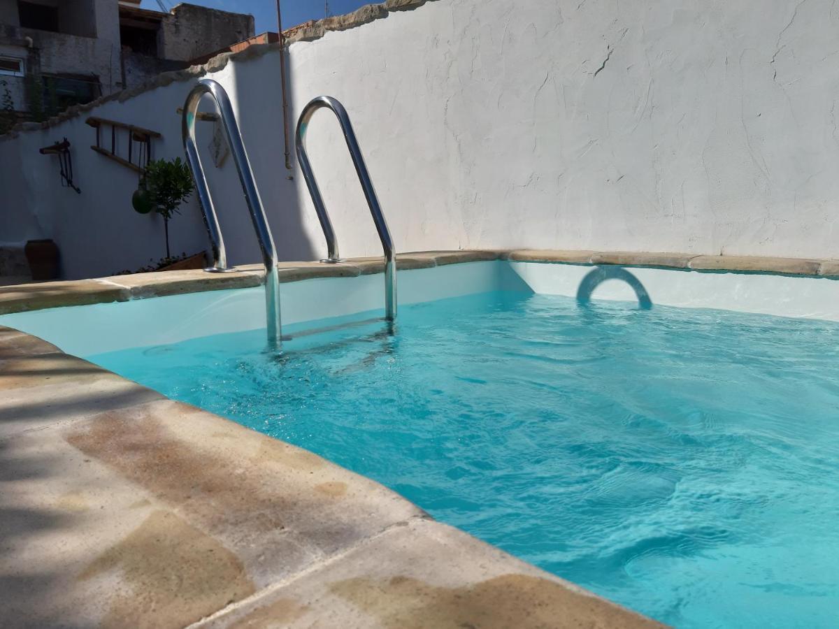 Holiday home Tia Salome