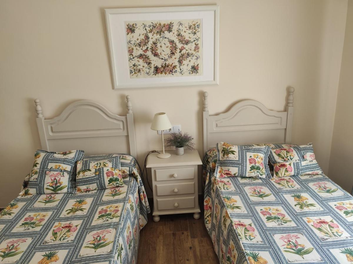 Infanta Beatriz Apartment *