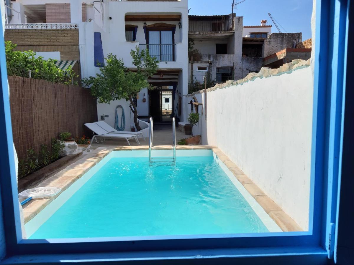 Holiday home Tia Salome *