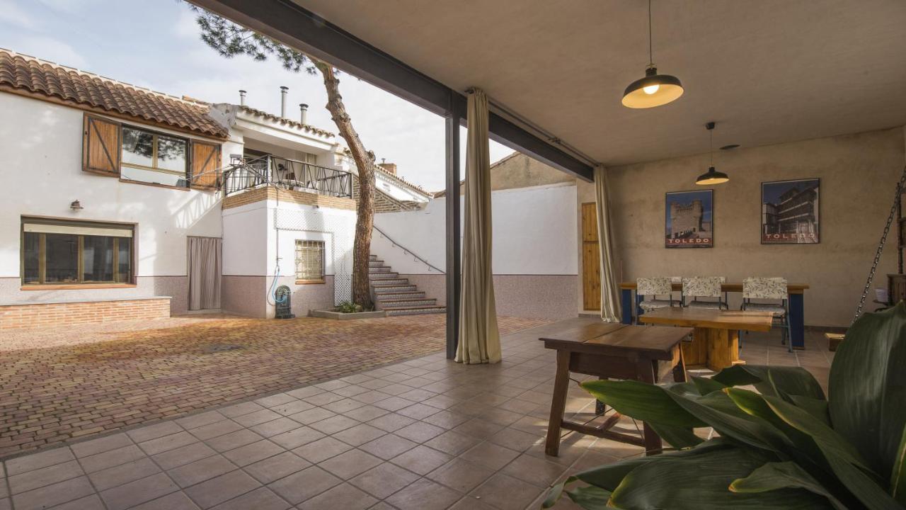 Casa Albanta Sonseca