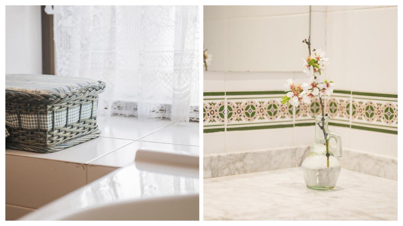 Country house Casa Albanta Sonseca