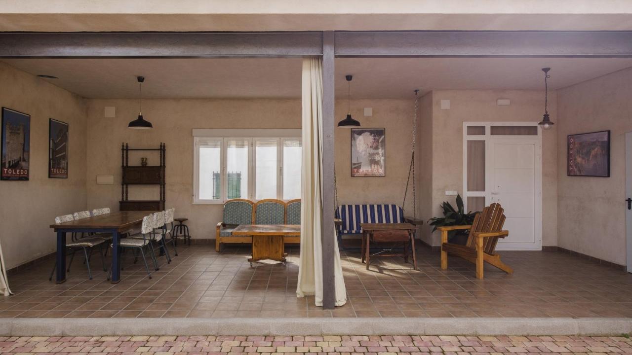 Casa Albanta * Sonseca