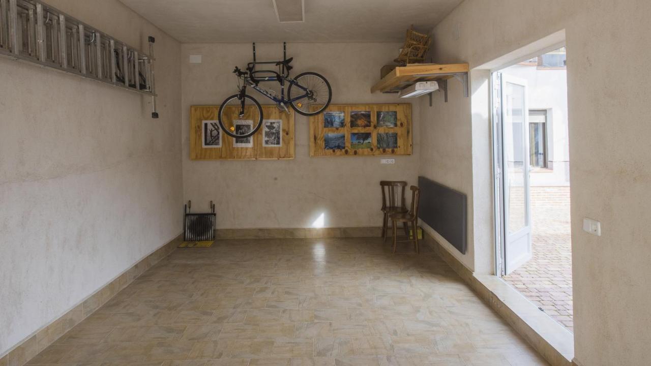 Casa Albanta * Sonseca