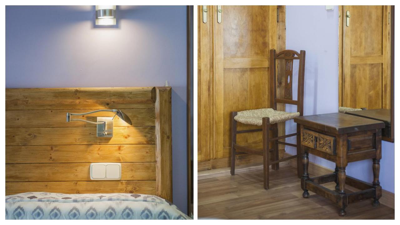 Casa Albanta Country house *