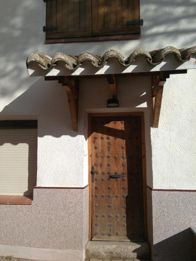 Country house Casa Albanta *