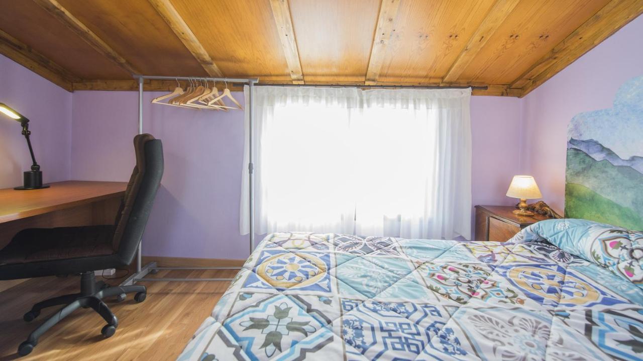 Country house Casa Albanta