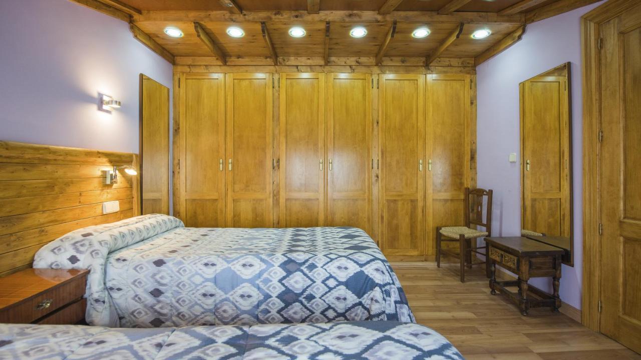 Casa Albanta Sonseca