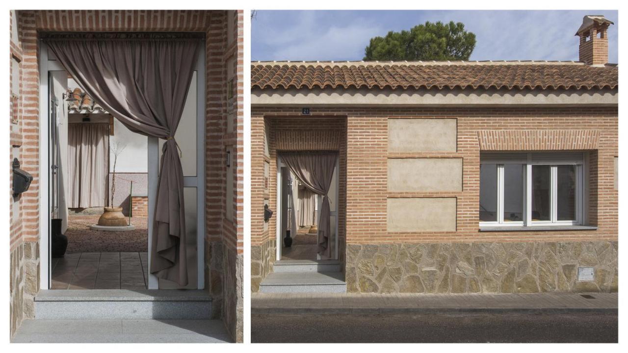 Casa Albanta
