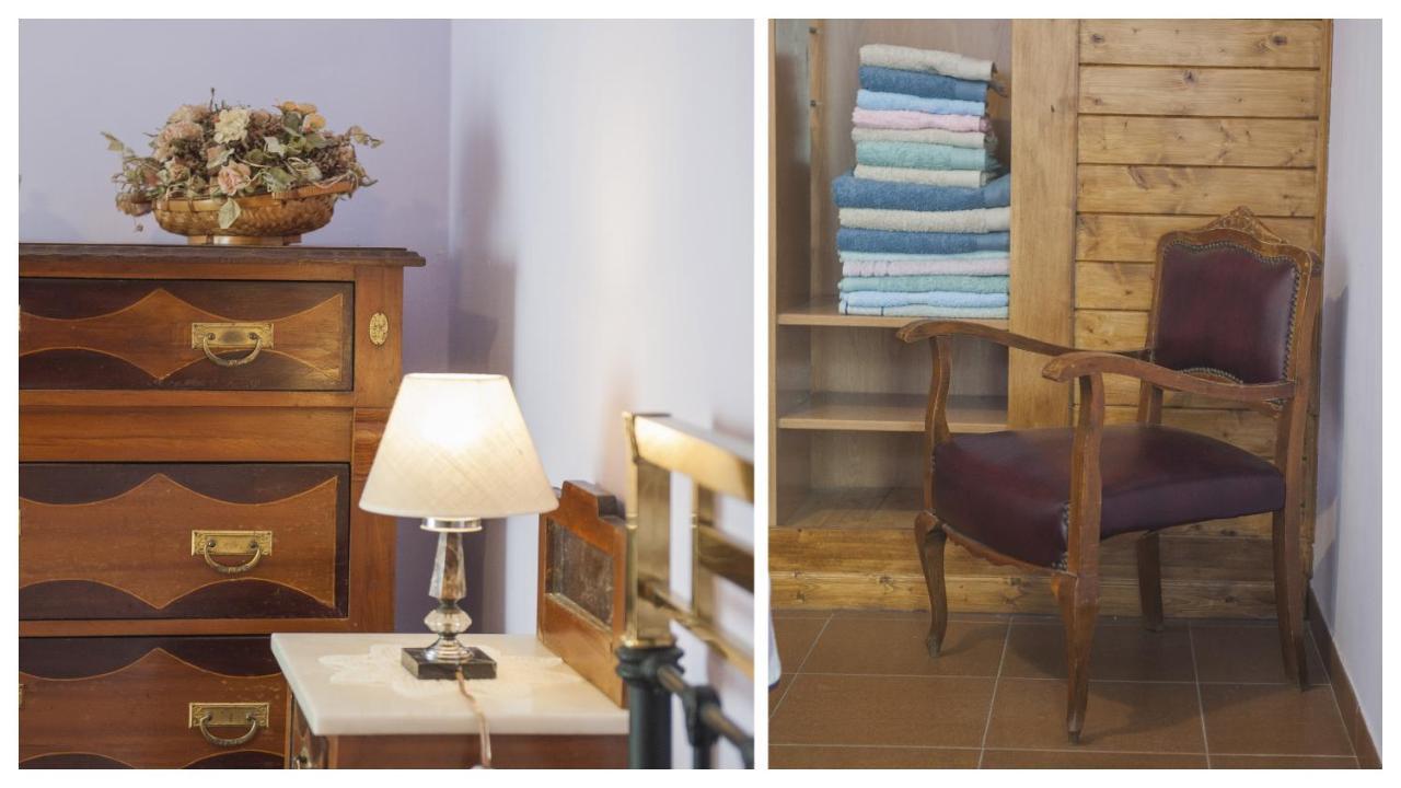 Casa Albanta Country house *