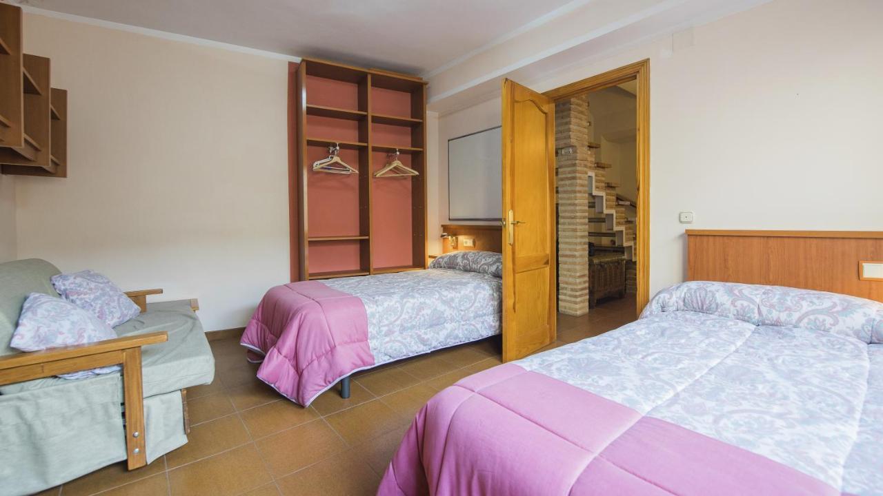 Casa Albanta Sonseca