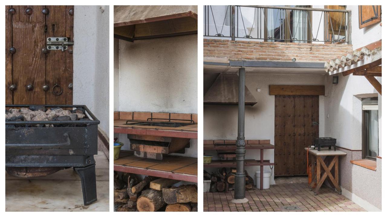 Casa Albanta Country house