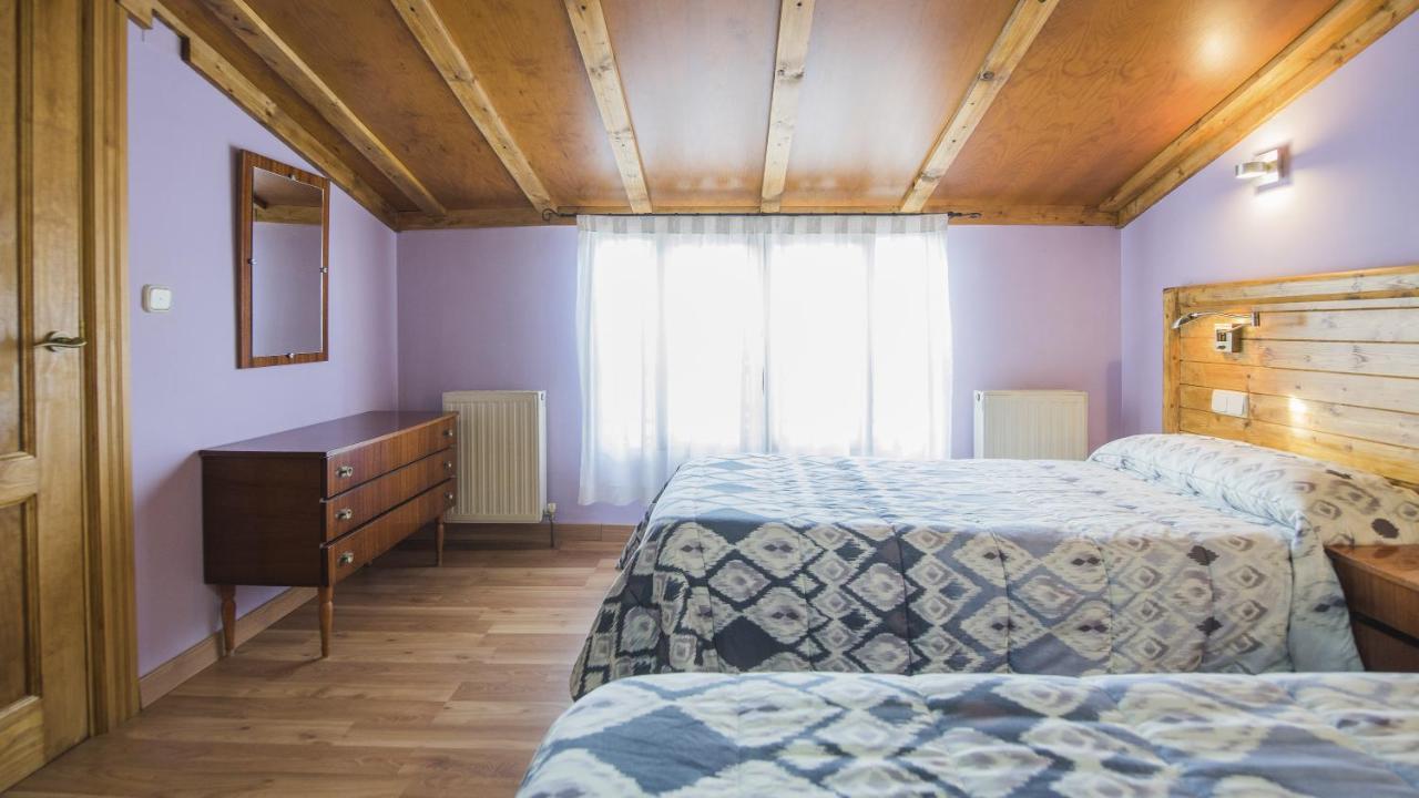 Casa Albanta Country house