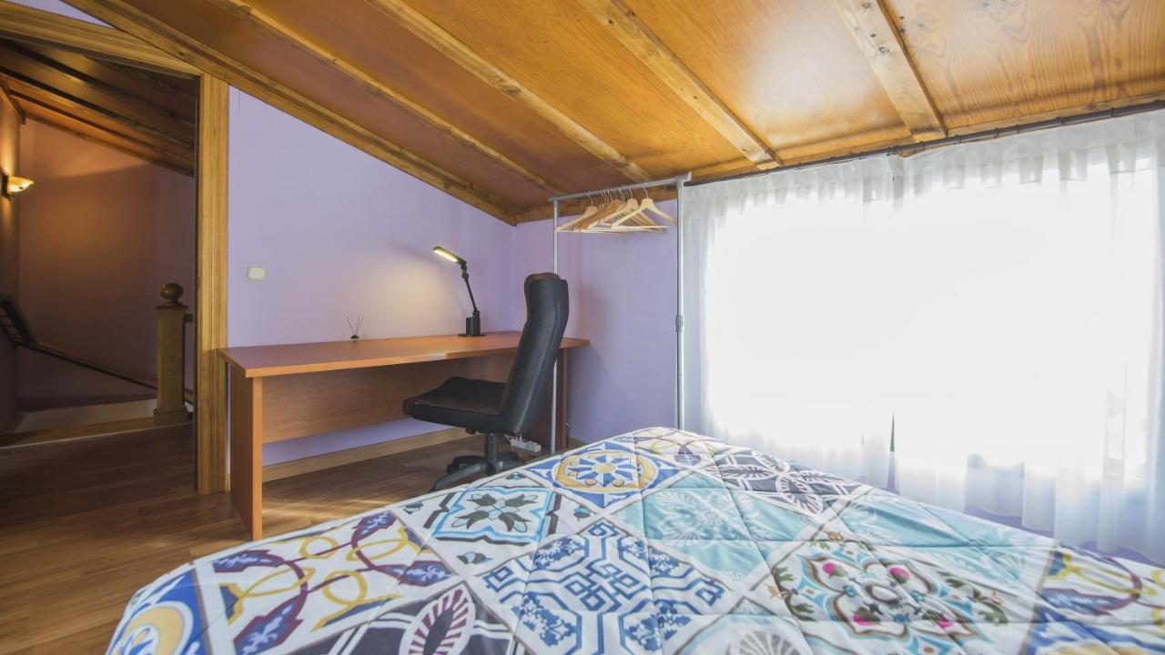 Casa Albanta Country house *