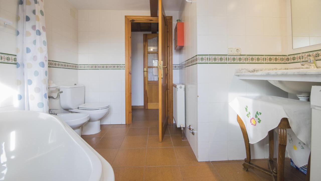 Casa Albanta Country house *