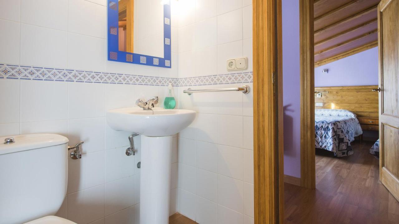 Casa Albanta Country house *