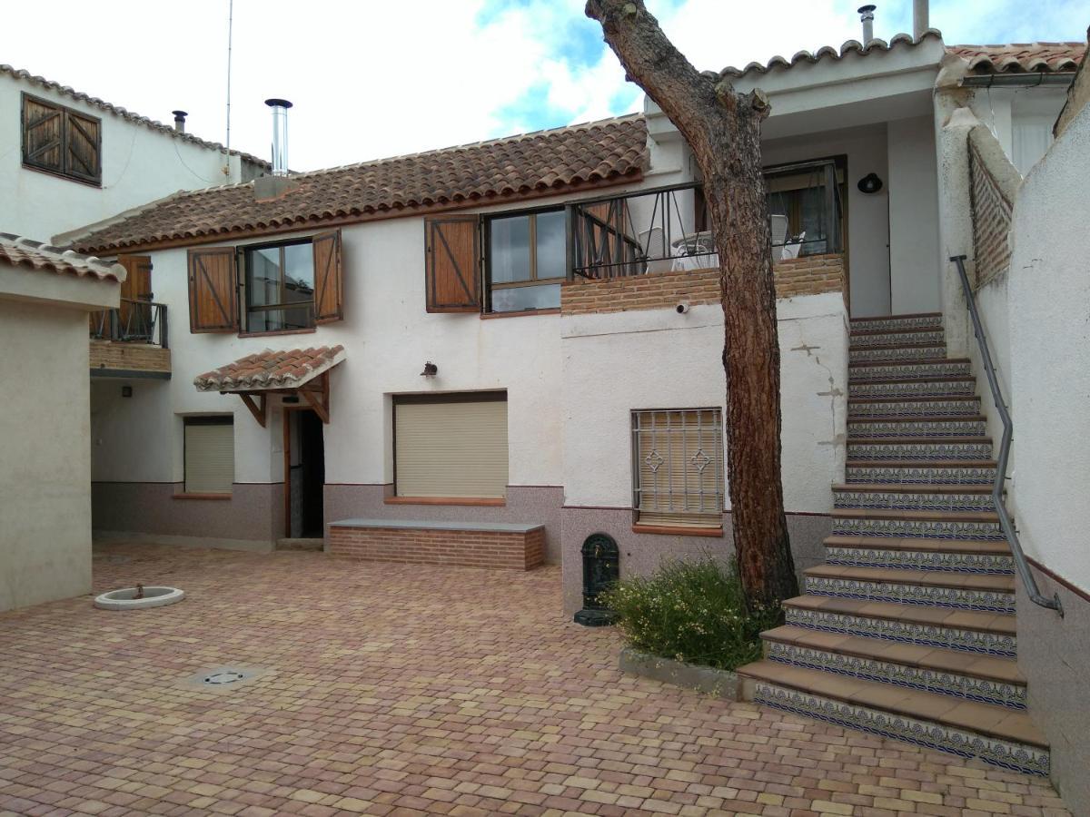 Casa Albanta