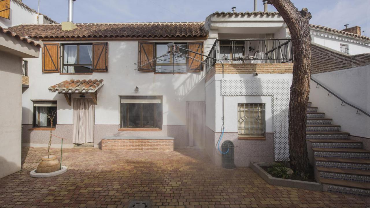 Casa Albanta