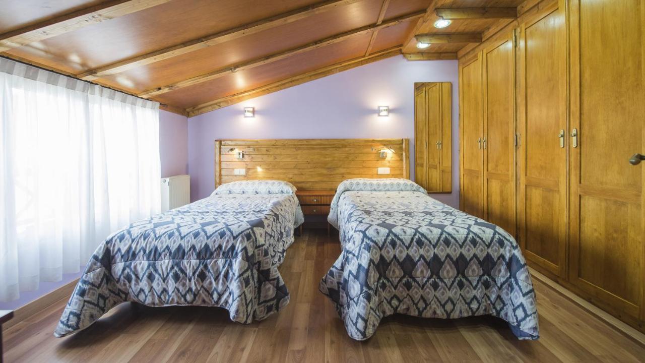 Casa Albanta Sonseca