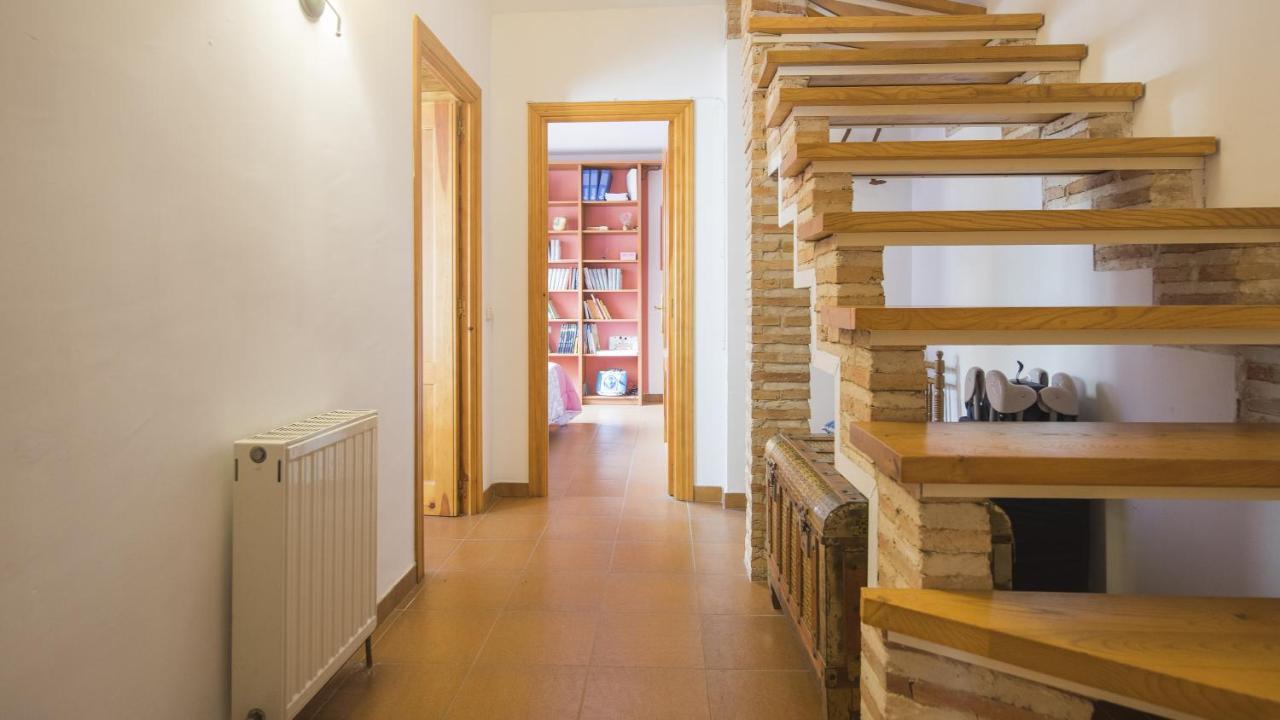 Country house Casa Albanta Sonseca