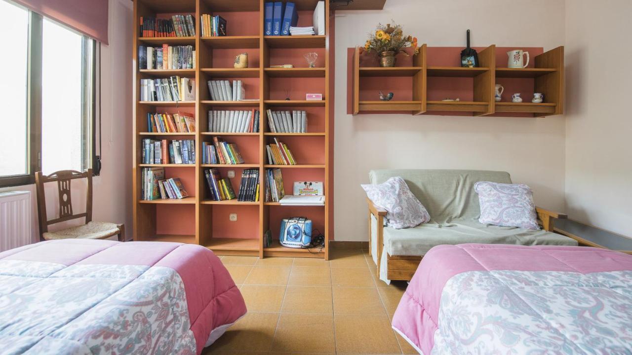 Casa Albanta *