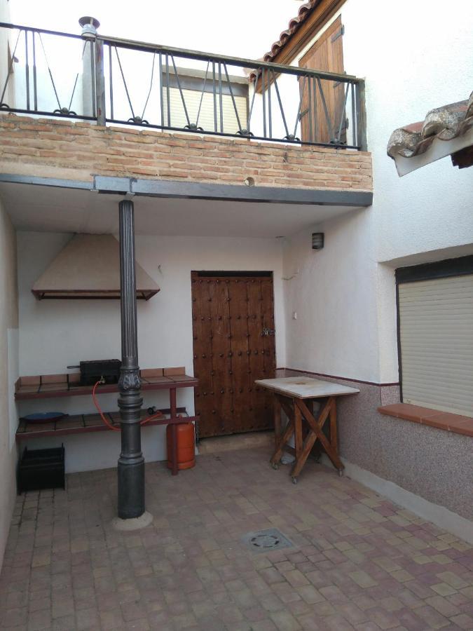 Country house Casa Albanta