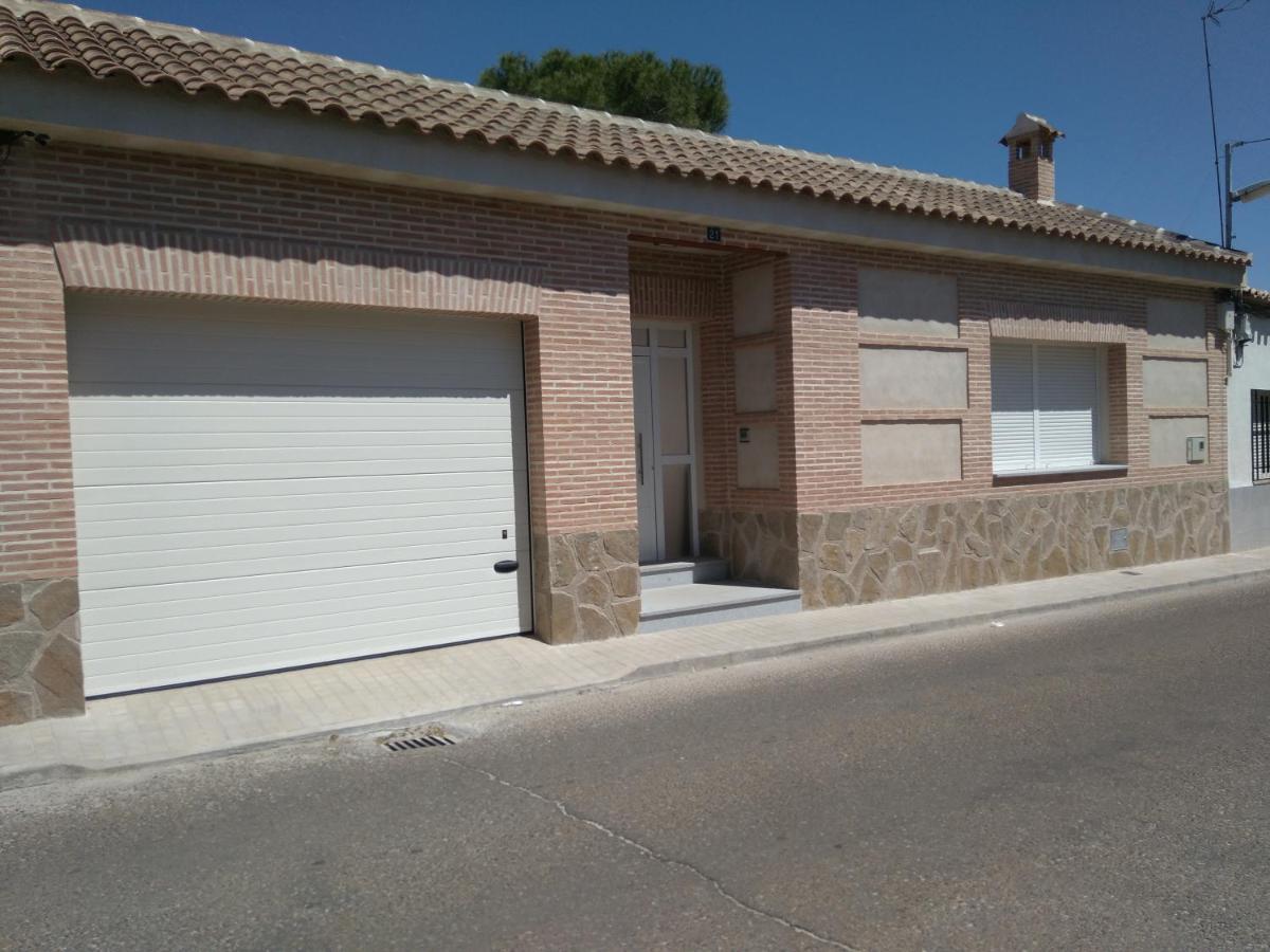 Casa Albanta Casa rural *