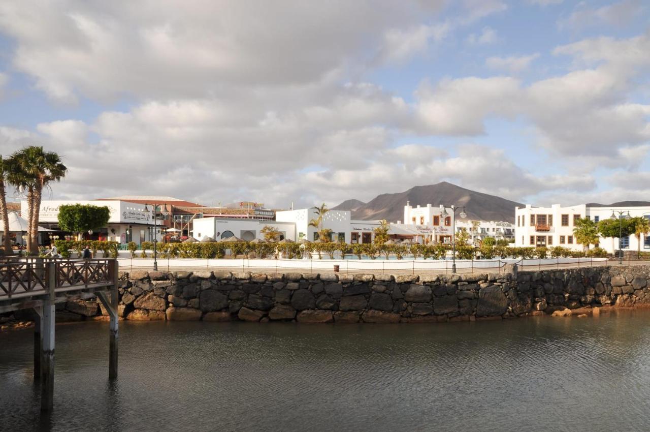 Roble Yaiza (Lanzarote)