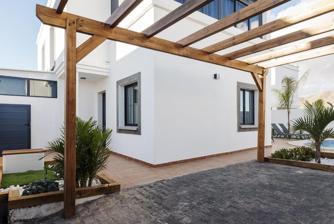 Villa Roble Yaiza (Lanzarote)
